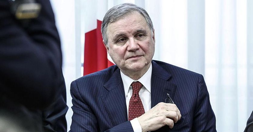 Visco e la «voce sola» della Bce