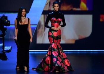 ‘Viva la tv verità’, Kardashian derise agli Emmy 