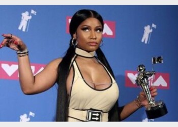 Voglia di maternità, Nicki Minaj ha deciso di ritirarsi