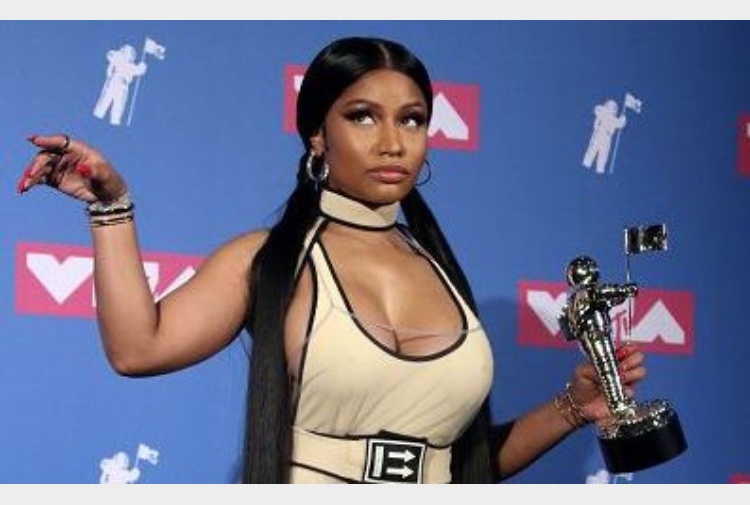 Voglia di maternità, Nicki Minaj ha deciso di ritirarsi