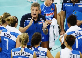 Volley: Mondiale U18, azzurre in finale