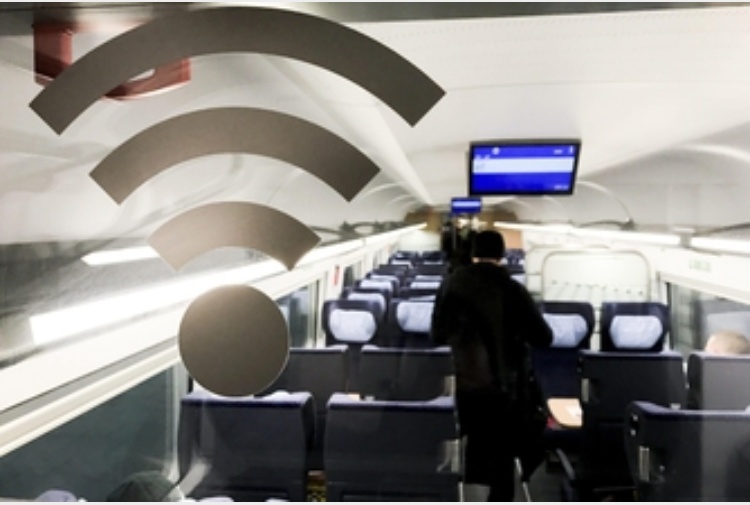 Wi-fi possibile covo di ladri digitali