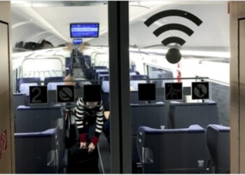 Wifi gratis ai Comuni, boom per bando Ue