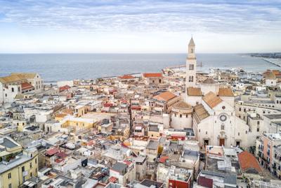 Wonderful Italy sbarca a Bari con modello esperienziale    