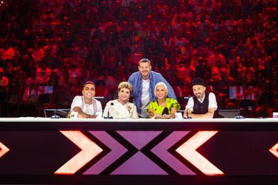 X Factor, nuovo meccanismo di selezione per i concorrenti: come funziona
 