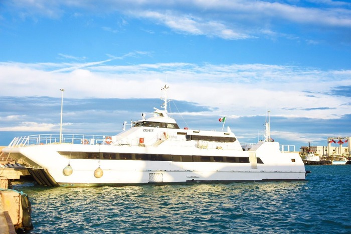 2020, torna collegamento Termoli-Croazia