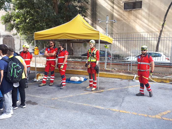 50% comuni Sicilia privo piani emergenza