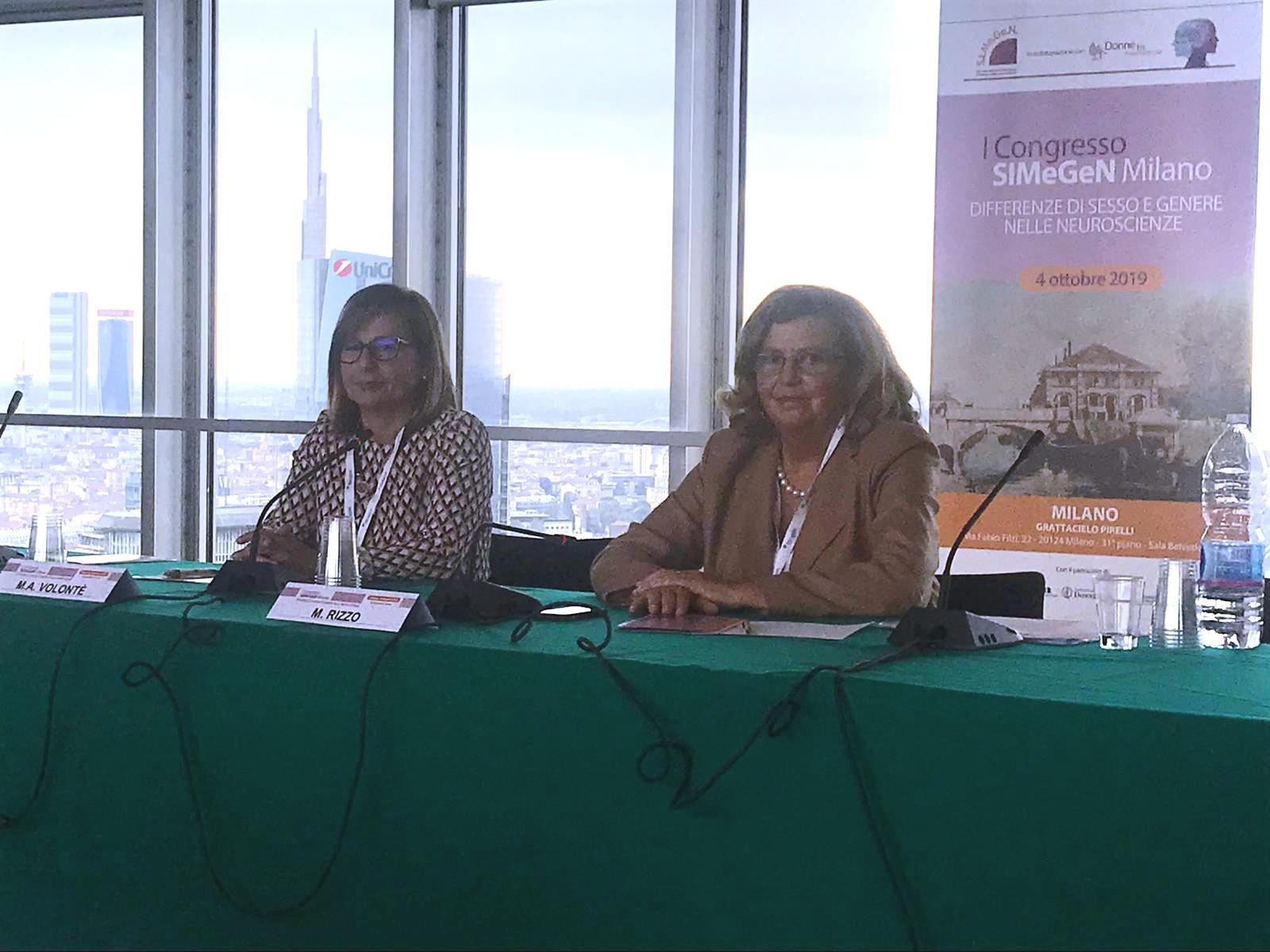 Congresso Simegen: studiare le differenze tra uomo e donna per offrire loro differenti cure