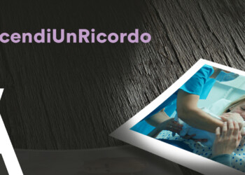 #AccendiUnRicordo:  l’asta benefica condivisa da celebrities e volti noti a sostegno della ricerca sull’Alzheimer di Airalzh Onlus.