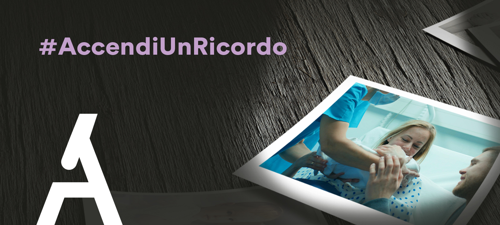 #AccendiUnRicordo:  l’asta benefica condivisa da celebrities e volti noti a sostegno della ricerca sull’Alzheimer di Airalzh Onlus.