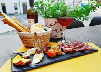 TURISMO ITALIANO 2019 – La meta preferita? Le colline del Monferrato  e i suoi vini