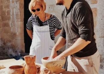 Festival La Terra del pane  a Matera dall’11 al 20 ottobre 2019