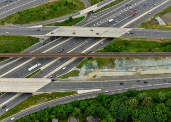 INDRA SI AGGIUDICA CONTRATTO DI 75 MILIONI DI EURO NEGLI STATI UNITI PER UN SISTEMA AVANZATO DI PEDAGGIO BASATO SU INTELLIGENZA ARTIFICIALE