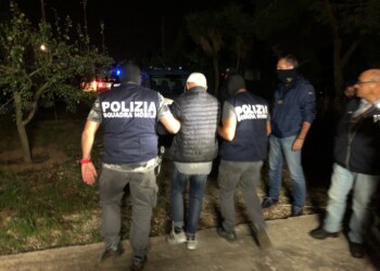 Operazione “Plastic free”