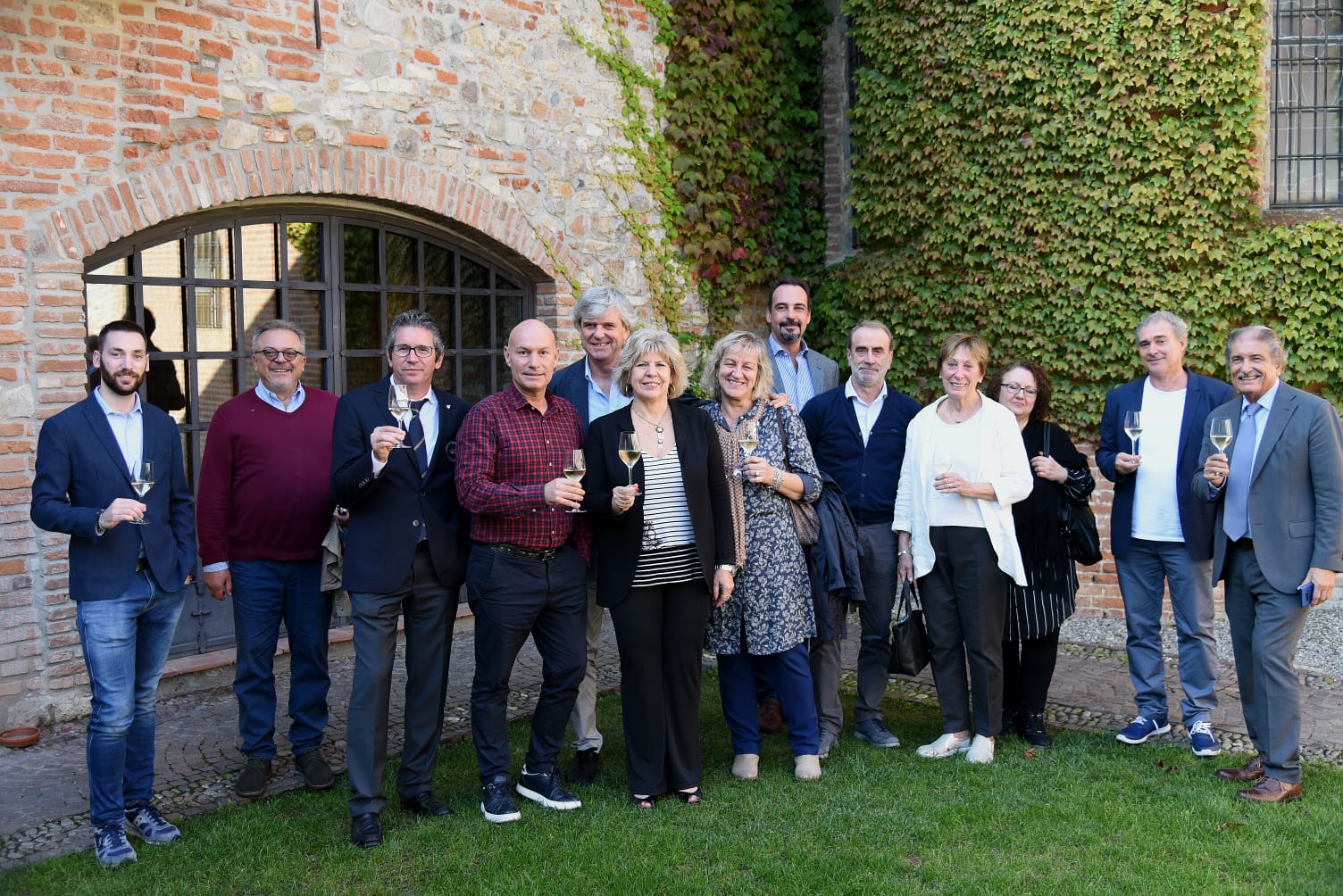 Emilia-Romagna. Una vendemmia 2019 con meno vino, ma di eccellente qualità