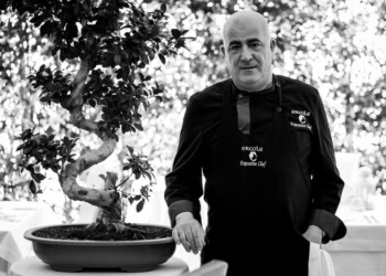 A Girogustando consenti per chef Ercole