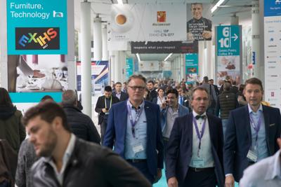 A HostMilano si celebra il boom mondiale dell’HoReCa