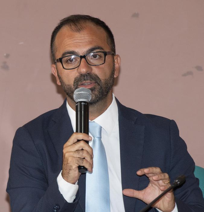 ArcelorMittal: Fioramonti, rimuovere immunità