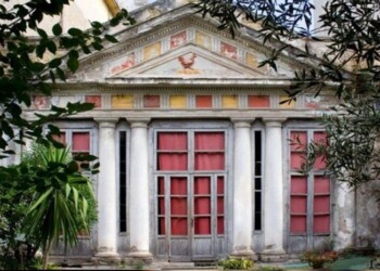 A Palazzo Venezia incontro arte e pizza