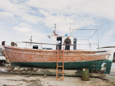 A Roma la mostra 'Cittadini del mare', custodi del Mediterraneo