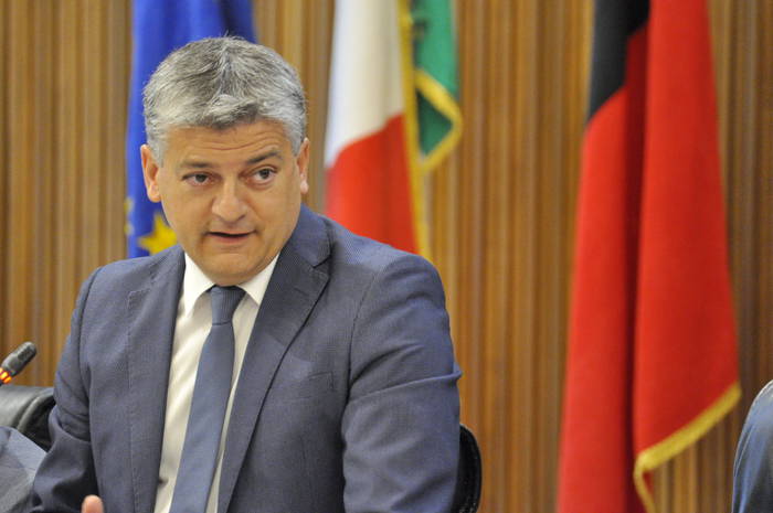 A Vda 332 mila euro Fondo per montagna