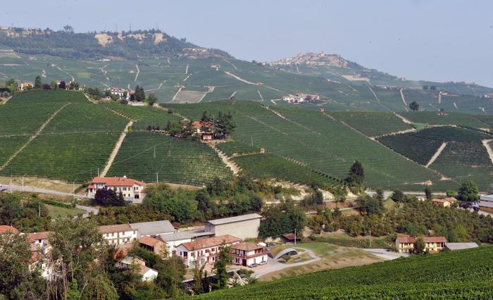 Acqui su Rai Uno con Linea Verde Life