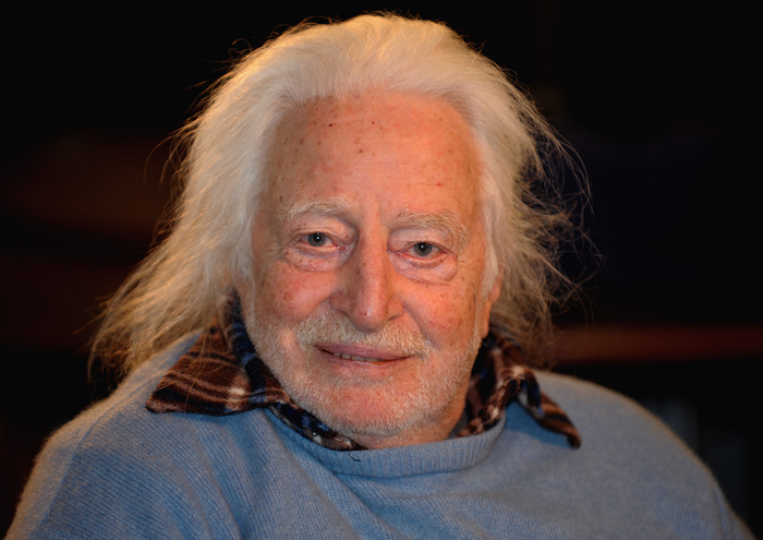 Addio all’attore Carlo Croccolo