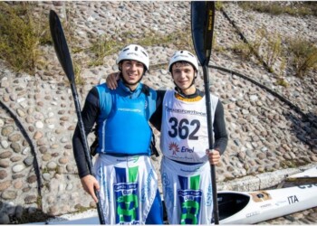 Adigemarathon show,secondo il k2 azzurro
