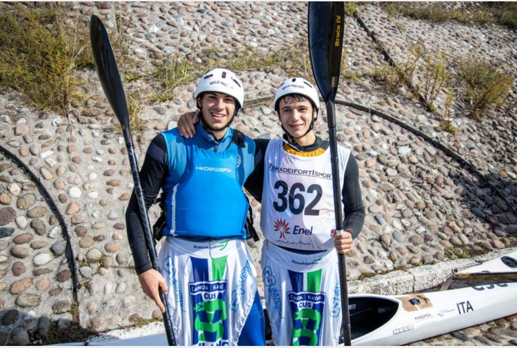 Adigemarathon show,secondo il k2 azzurro