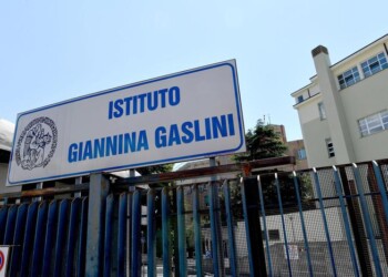 Al Gaslini per choc emorragico da ulcera