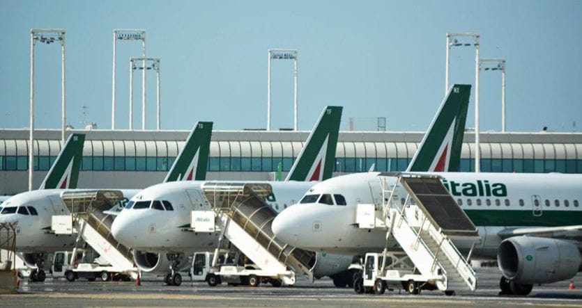 Alitalia, Lufthansa vede Fs e Atlantia. Rinvio per l’offerta