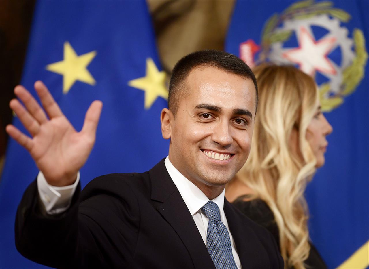 Altro che perdita dell’anima, la verità è che il Movimento 5 stelle ha già trionfato