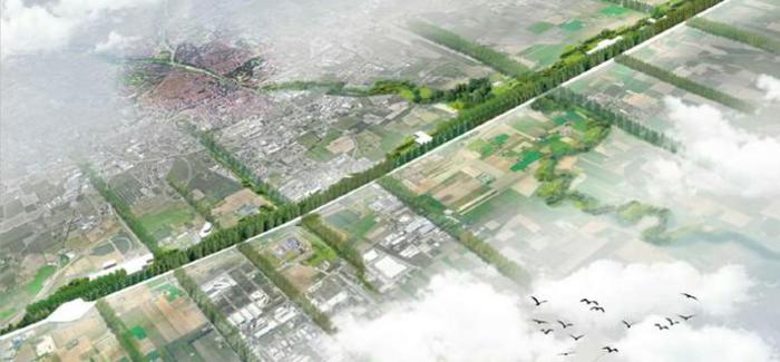 Ambiente, al via ‘KilometroVerdeParma’