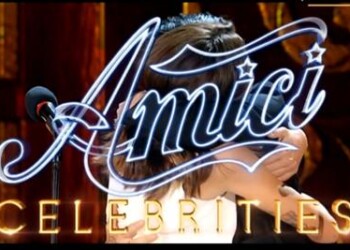 ‘Amici Celebrities’ cambia giorno 