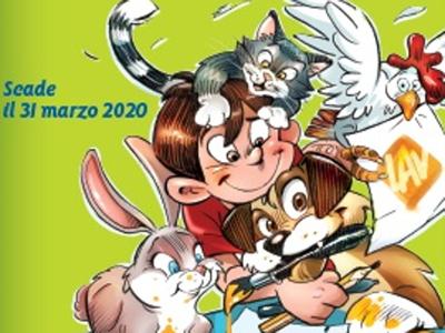 'Io rispetto gli animali', al via concorso di disegno per le scuole