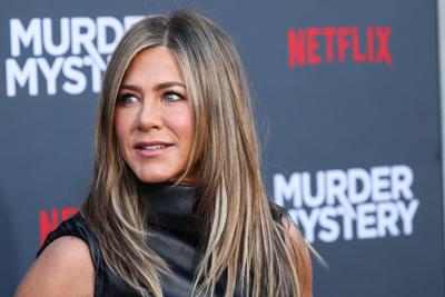 Aniston da record, boom di like su Instagram 