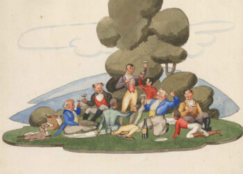 Anna Marongiu / L’ombra del mare sulla collina. Opere dalla Collezione MAN