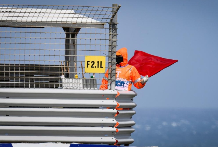 Annullate le qualifiche per il maltempo a Phillip Island: ecco come cambia il programma della Moto Gp