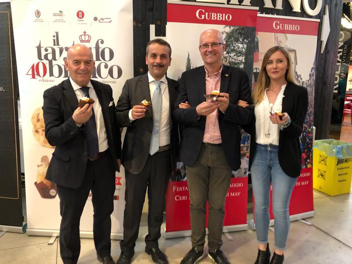 Anteprima per mostra tartufo Castello