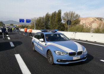 Aperta strada Fossato di Vico-Cancelli
