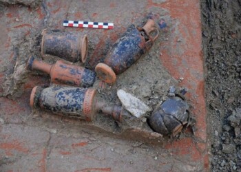 Archeologia,dove sono reperti Catanzaro?