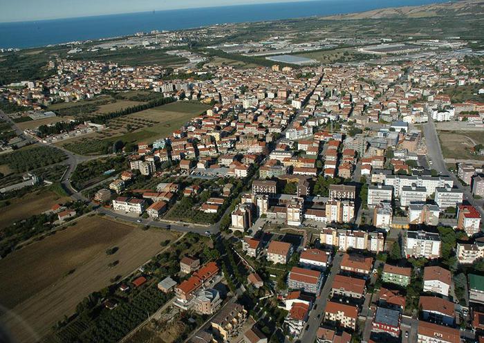 Arrestati due carabinieri a Vasto
