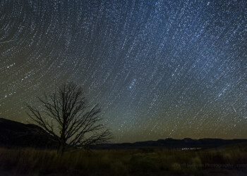 Arrivano le stelle cadenti d’autunno, le Oriondi