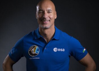 AstroLuca pronto al comando della Stazione Spaziale – DIRETTA ALLE 15,20