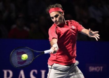 ATP Cup: forfait di Federer, la Svizzera out