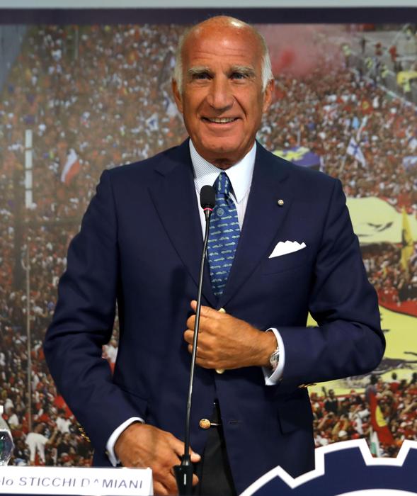 Auto: a Roma le Olimpiadi dei motori