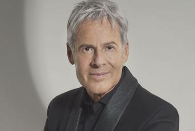 Baglioni da record, 12 concerti a Caracalla a giugno
 