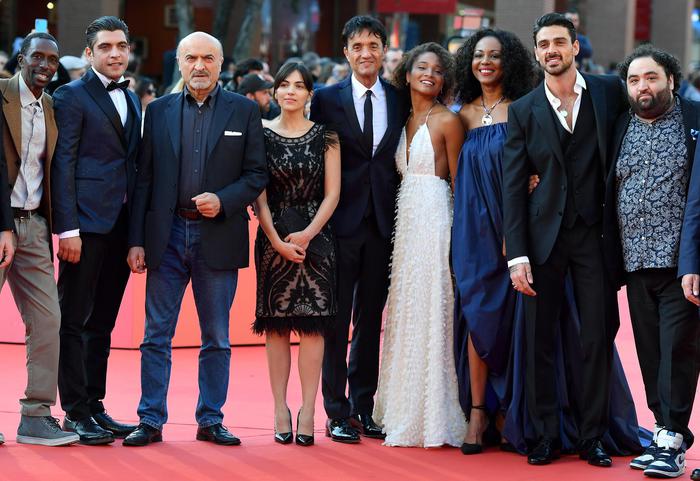 Bar Giuseppe, storia di accoglienza