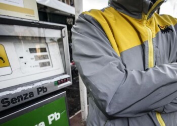 Benzinai contro la manovra: gestori in sciopero per due giorni