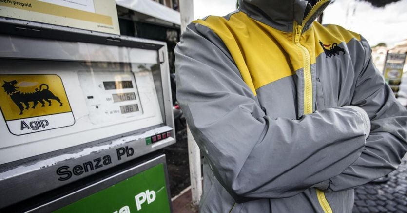 Benzinai contro la manovra: gestori in sciopero per due giorni